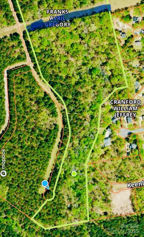 0000 Santa Anita Road, Cheraw, SC, 29520 | Card Image