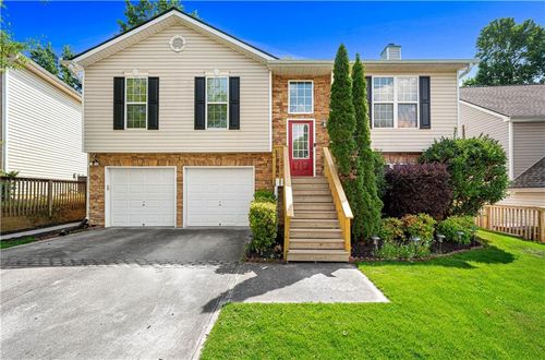 5822 Bridgeport Ct, Flowery Branch, GA, 30542-3369 | Card Image