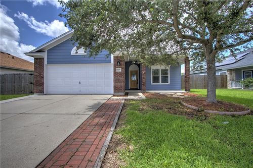 6509 Malachite Dr, Corpus Christi, TX, 78414-6093 | Card Image