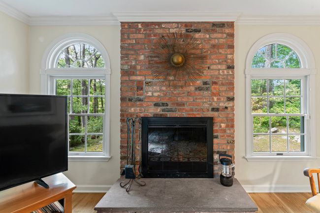 6 Middlebrook Pond Rd, House other with 4 bedrooms, 3 bathrooms and null parking in Redding CT | Image 10