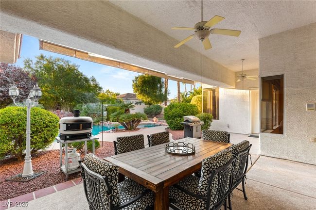 4649 Bird View Ct, House other with 4 bedrooms, 3 bathrooms and null parking in Las Vegas NV | Image 29