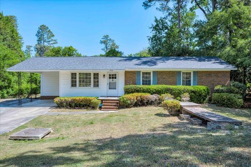 552 Whitehead Drive, Augusta, GA,  | Card Image
