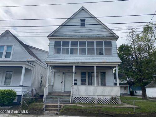 1320 8th Ave, Schenectady, NY, 12303-1708 | Card Image