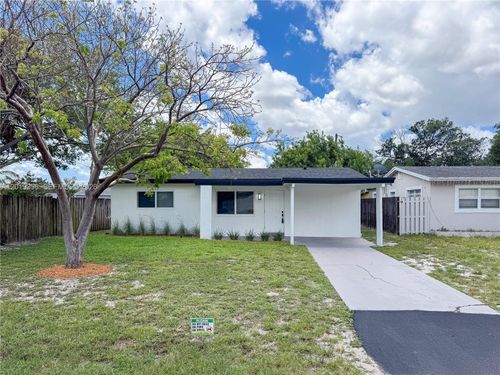60 Nw 47th Ct, Oakland Park, FL, 33309 | Card Image