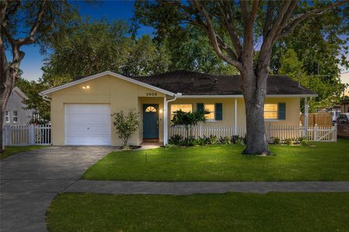 2908 W Ballast Point Boulevard, Tampa, FL, 33611 | Card Image