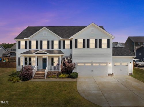 204 Ashland Hill Dr, Holly Springs, NC, 27540-6455 | Card Image