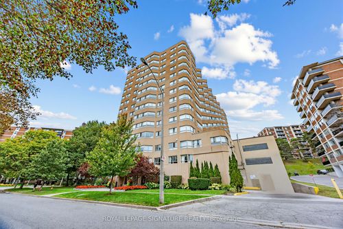 1006-4 Park Vista, East York, ON, M4B3M8 | Card Image