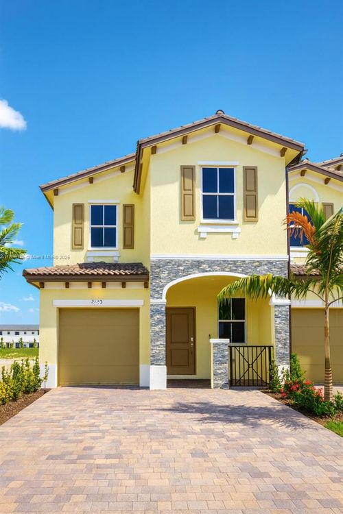 2785 Se 25th Dr, Homestead, FL, 33035-2594 | Card Image