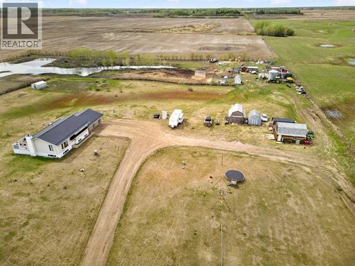 107078 Range Road 144, Rural Mackenzie County, AB, T0H2H0 | Card Image