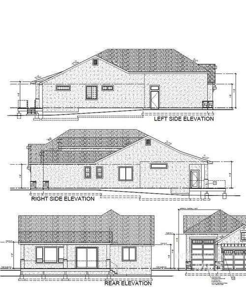 1873 E Jade Creek Ln, Eagle, ID, 83616-7698 | Card Image