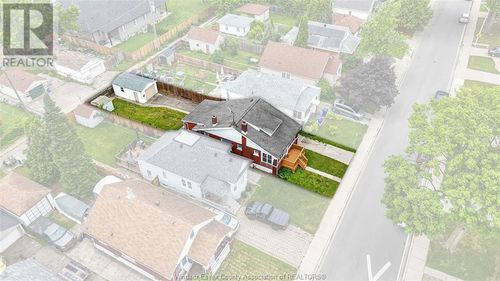 1791 Hall Ave, Windsor, ON, N8W2L5 | Card Image