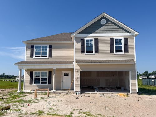 512 E Blackwater Ln, Maysville, NC, 28555-0405 | Card Image