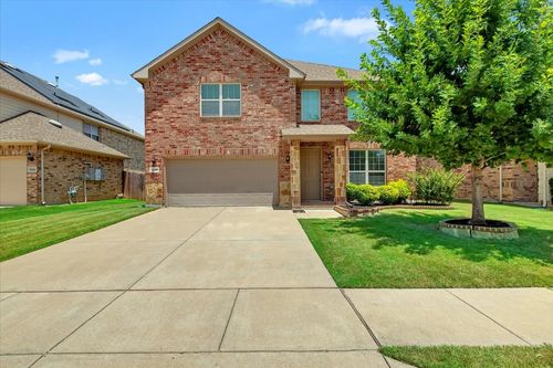 4260 Aldridge Ln, Crowley, TX, 76036-8522 | Card Image