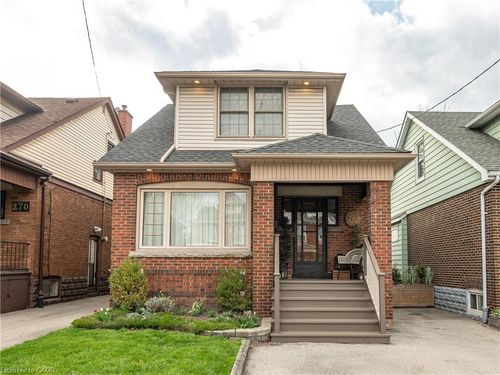 266 Graham Avenue S, Hamilton, ON, L8K2M6 | Card Image