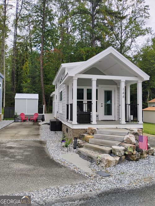 44-4960 Laurel Lodge Rd, Clarkesville, GA, 30523-0419 | Card Image