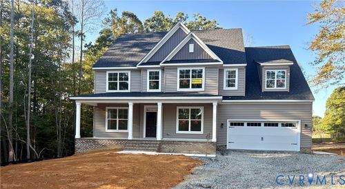 9381 Stingray Point Ct, New Kent, VA, 23124-2741 | Card Image