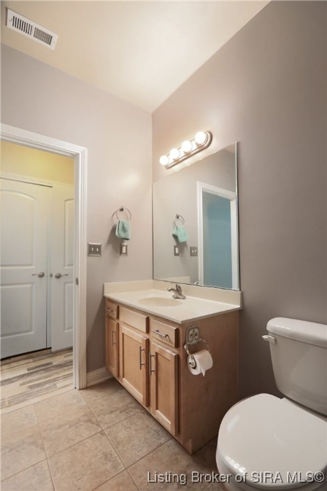 First Floor Full Bath | Image 17