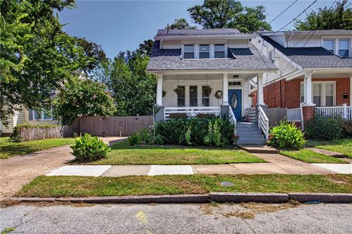 4306 Newport Ave, Norfolk, VA, 23508-2829 | Card Image