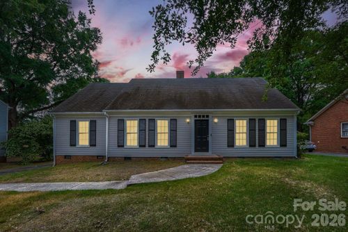 1628 Bonnie Ln, Charlotte, NC, 28213-3516 | Card Image
