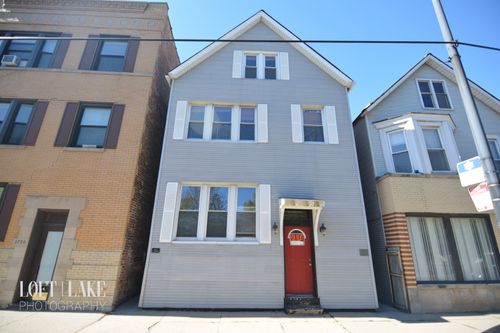 3-3732 N Ashland Ave, Chicago, IL, 60613-3663 | Card Image