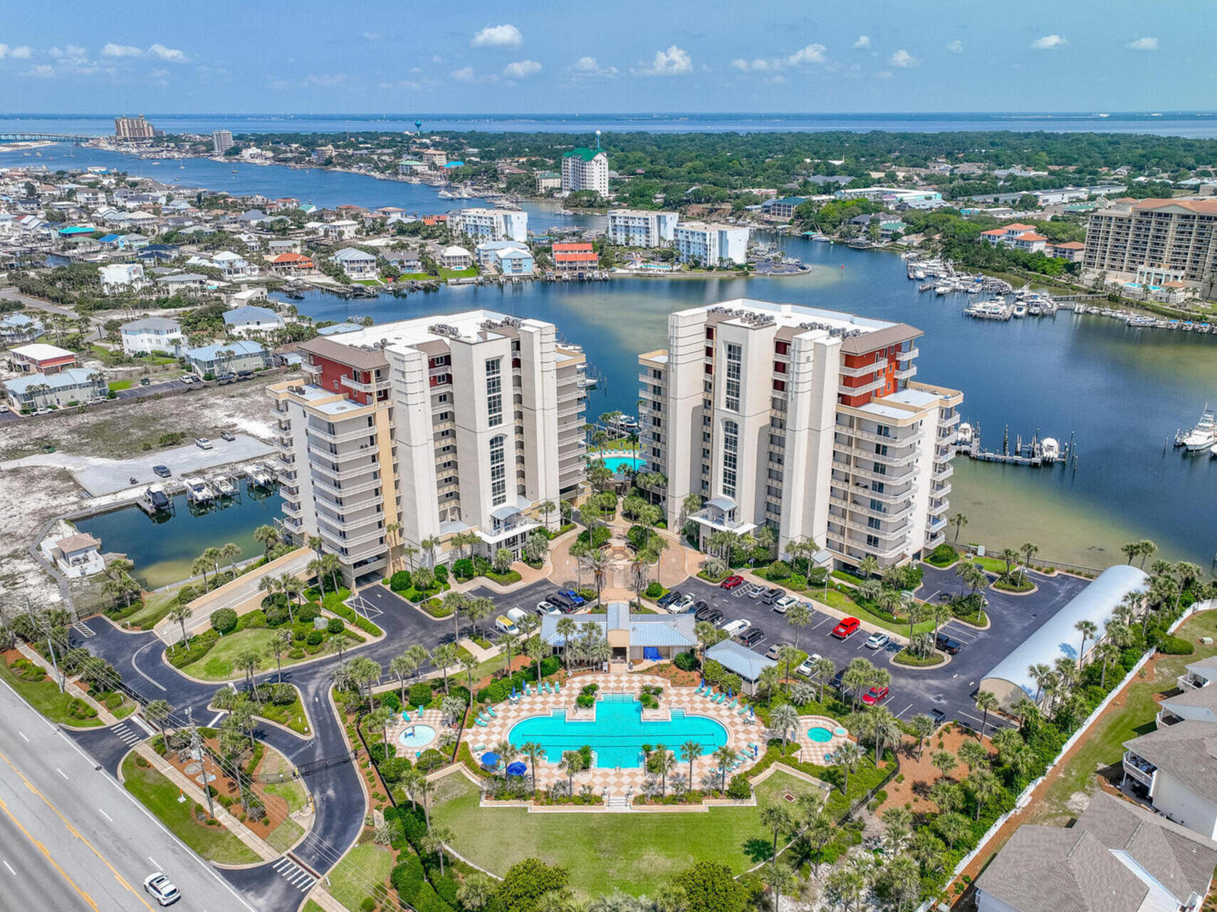 Residential in Destin