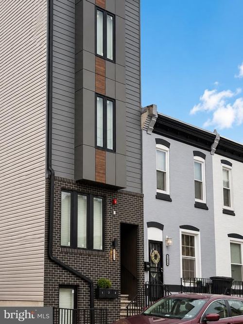 1-2614 N 7th St, PHILADELPHIA, PA, 19133-2223 | Card Image