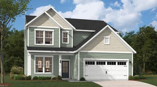 2106 Wentworth Xing, Smithfield, VA, 23430-2652 | Card Image