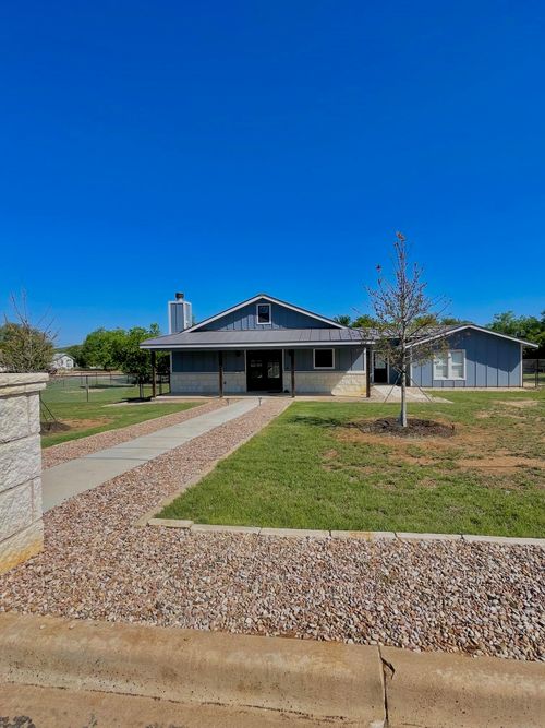 603 E Ellis St, Llano, TX, 78643-1707 | Card Image