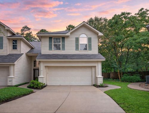 15 Bellisima Ct, The Woodlands, TX, 77384-5063 | Card Image