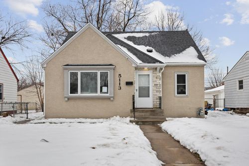 5113 Bryant Ave N, Minneapolis, MN, 55430-3557 | Card Image
