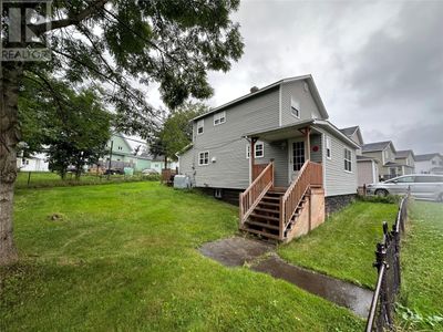 5 Monchy Rd, House other with 3 bedrooms, 2 bathrooms and null parking in Grand Falls-Windsor NL | Image 2