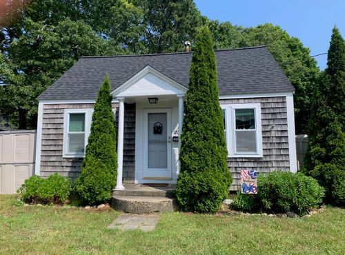120 Bearses Way, Hyannis, MA, 02601-3832 | Card Image