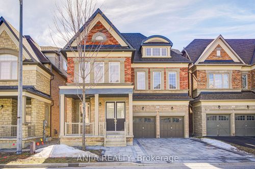 7 Mario Ave, Markham, ON, L6C0X8 | Card Image