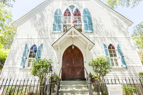 41 Pitt St, Charleston, SC, 29401-1325 | Card Image