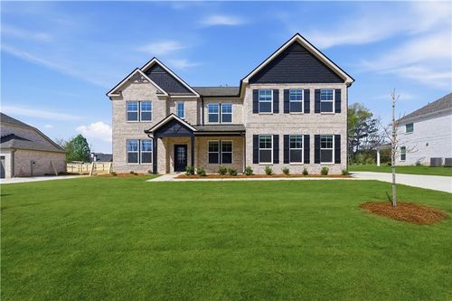 120 Haverling Pass, Hampton, GA, 30228-3870 | Card Image