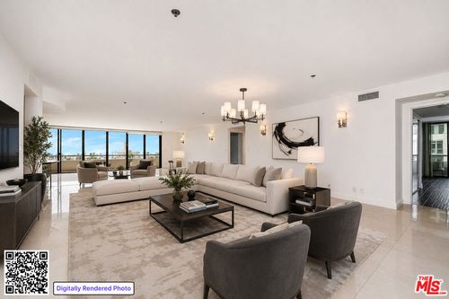 701-10660 Wilshire Blvd, Los Angeles, CA, 90024-7302 | Card Image