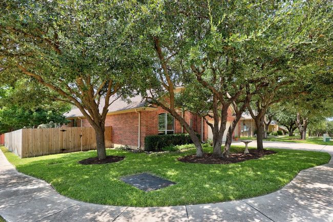 3620 Turkey Path Bnd, House other with 4 bedrooms, 3 bathrooms and null parking in Cedar Park TX | Image 5