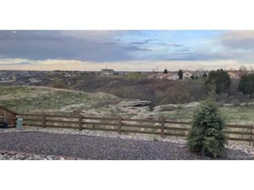 588 Silver Rock Trl, Castle Rock, CO, 80104-3507 | Card Image