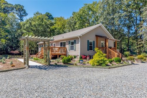 109 White Gate Dr, Heathsville, VA, 22473-2552 | Card Image