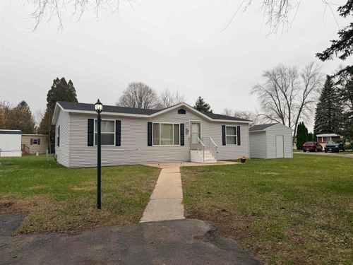4004 Bluff Dr, Belvidere, IL, 61008-7869 | Card Image