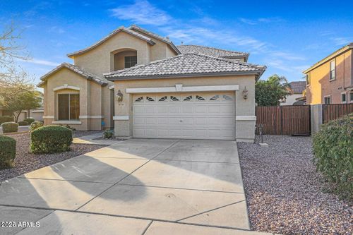 7863 W Melinda Ln, Peoria, AZ, 85382-3310 | Card Image