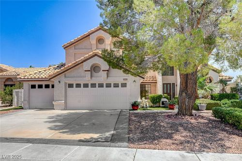 8344 Snowmass Dr, Las Vegas, NV, 89128-7601 | Card Image