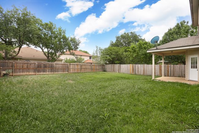 14514 Redwood Vly, House other with 4 bedrooms, 3 bathrooms and null parking in Helotes TX | Image 29