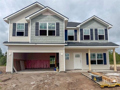 40 Wacey Ct, Hinesville, GA, 31310 | Card Image