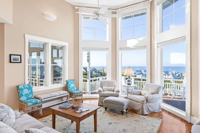 985 S Bald Head Wynd, House other with 5 bedrooms, 5 bathrooms and 2 parking in Bald Head Island NC | Image 5