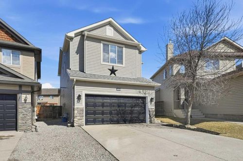155 Cimarron Grove Cir, Okotoks, AB, T1S2M1 | Card Image