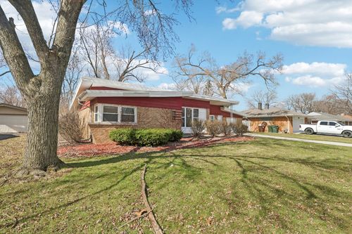 926 Braemar Rd, Flossmoor, IL, 60422-2206 | Card Image