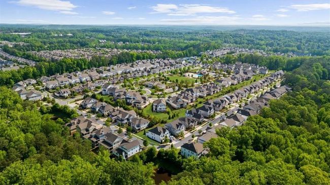 10140 Grandview Sq, House other with 5 bedrooms, 5 bathrooms and null parking in Duluth GA | Image 80
