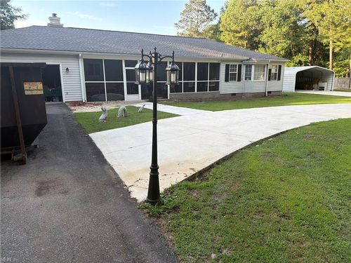 1005 Bluebird Drive, Chesapeake, VA, 23322 | Card Image