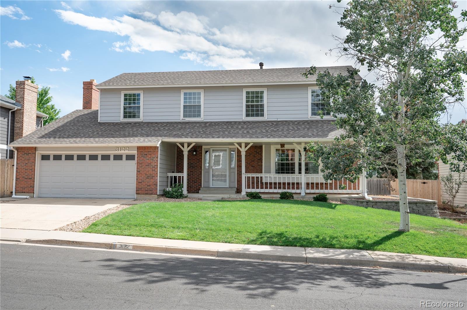Rock Creek Dr, Broomfield, CO 80020